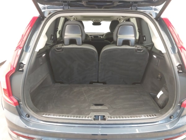 Used Volvo XC90 2024 for sale - 76208197: Photo 13