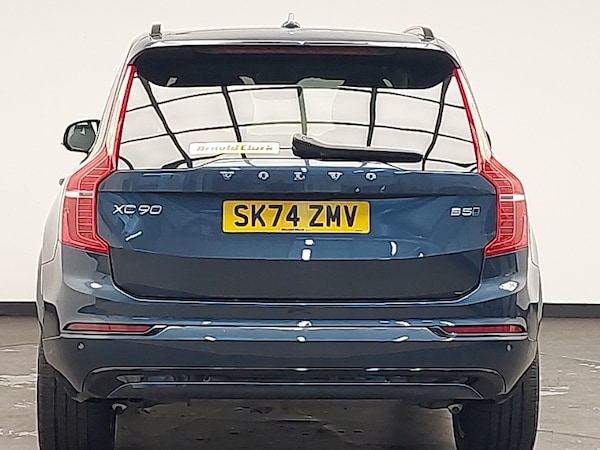 Used Volvo XC90 2024 for sale - 76208197: Photo 15