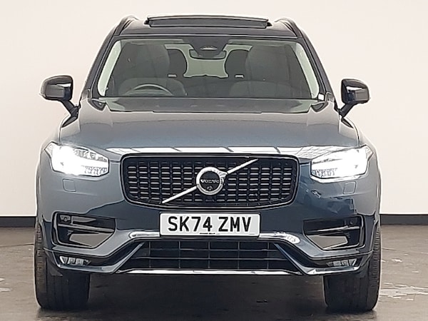 Used Volvo XC90 2024 for sale - 76208197: Photo 16