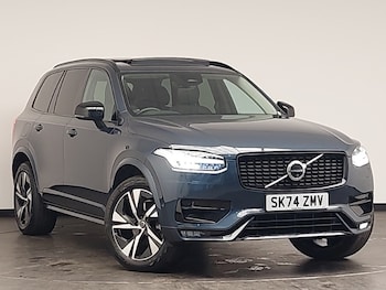 Volvo - XC90