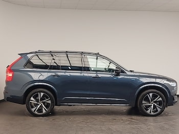 Used Volvo XC90 2024 for sale - 76208197: Photo 2