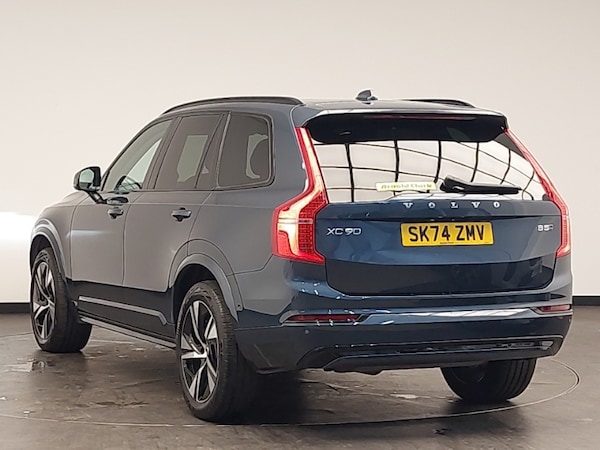 Used Volvo XC90 2024 for sale - 76208197: Photo 3