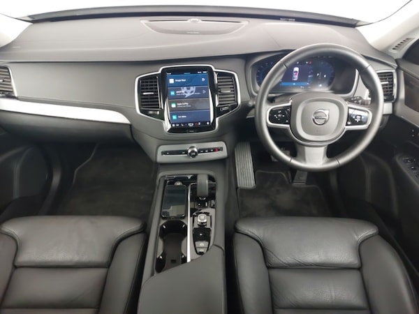 Used Volvo XC90 2024 for sale - 76208197: Photo 4