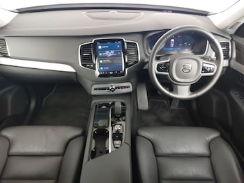 Used Volvo XC90 2024 for sale - 76208197: Photo 4