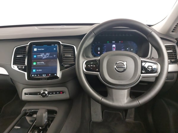 Used Volvo XC90 2024 for sale - 76208197: Photo 5