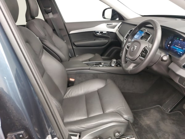 Used Volvo XC90 2024 for sale - 76208197: Photo 6
