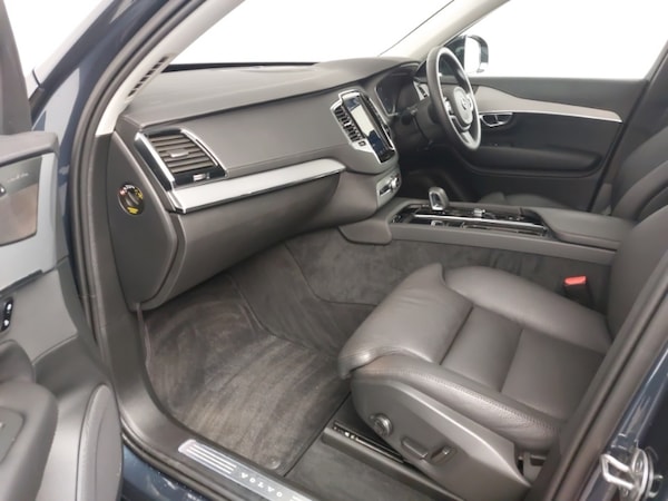 Used Volvo XC90 2024 for sale - 76208197: Photo 7