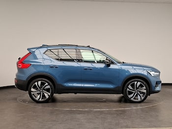 Used Volvo XC40 2024 for sale - 79343594: Photo