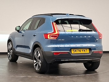 Used Volvo XC40 2024 for sale - 79343594: Photo
