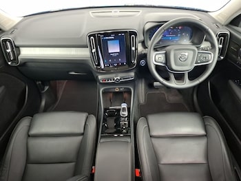 Used Volvo XC40 2024 for sale - 79343594: Photo