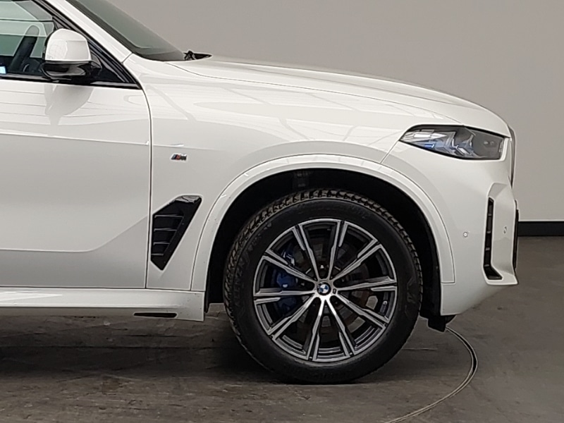 Used BMW X5 2025 for sale - 78113908: Photo 14