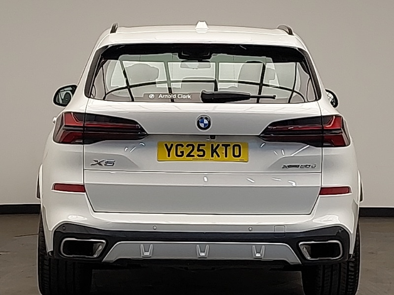 Used BMW X5 2025 for sale - 78113908: Photo 15