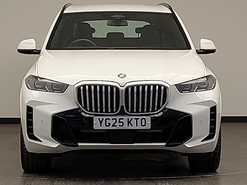 Used BMW X5 2025 for sale - 78113908: Photo 16