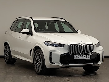 Used BMW X5 2025 for sale - 78113908: Photo