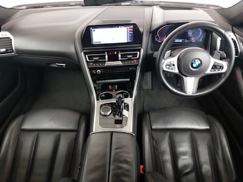 Used BMW 8 Series 2021 for sale - 78283820: Photo
