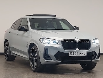 Used BMW X4 2023 for sale - 78333894: Photo