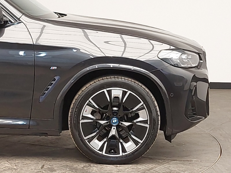 Used BMW iX3 2021 for sale - 77380168: Photo 14