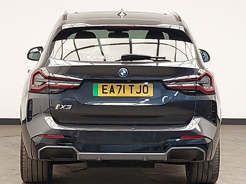 Used BMW iX3 2021 for sale - 77380168: Photo 15