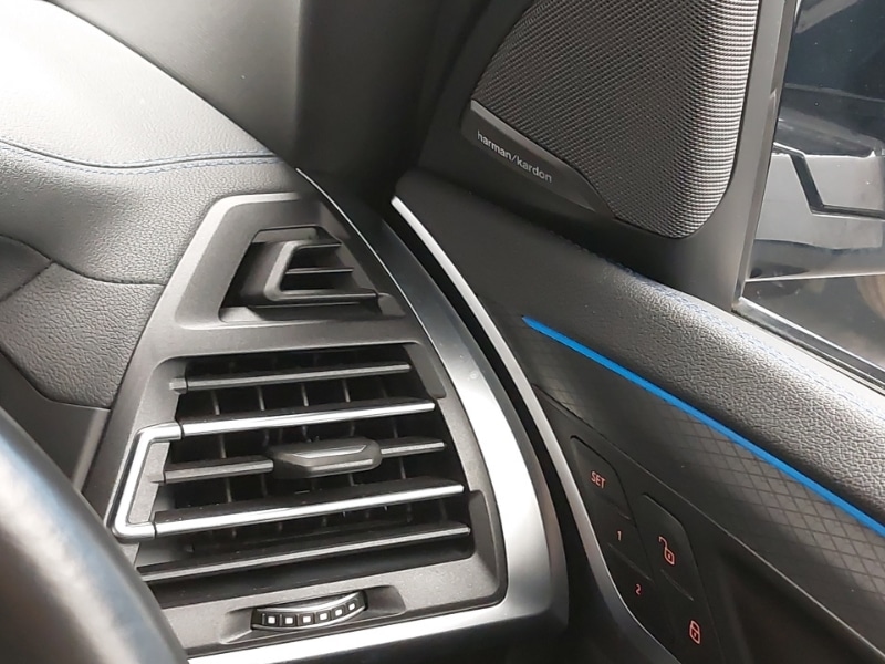 Used BMW iX3 2021 for sale - 77380168: Photo 17