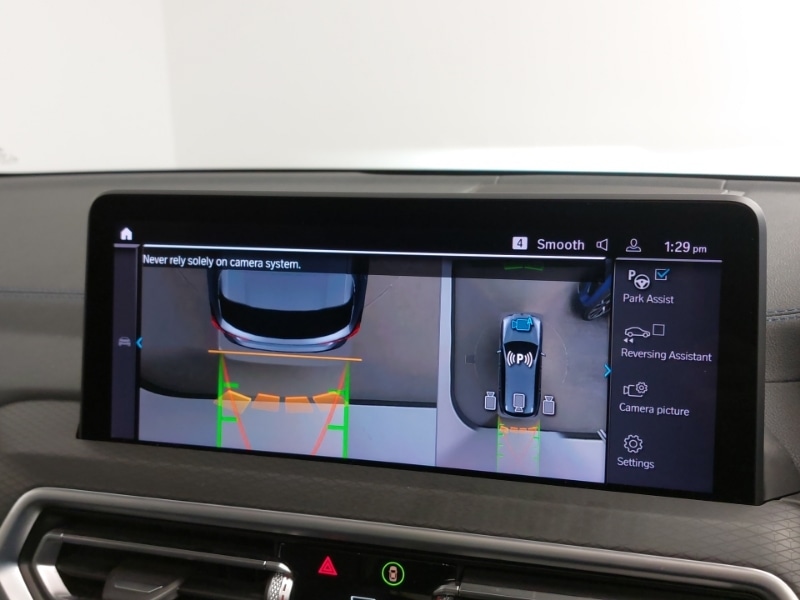 Used BMW iX3 2021 for sale - 77380168: Photo 18