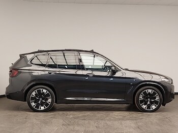 Used BMW iX3 2021 for sale - 77380168: Photo