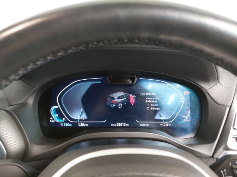 Used BMW iX3 2021 for sale - 77380168: Photo 9