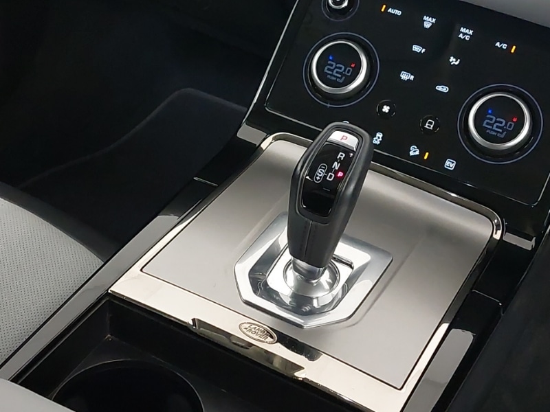 Used Land Rover Range Rover Evoque 2022 for sale - 77265344: Photo 10