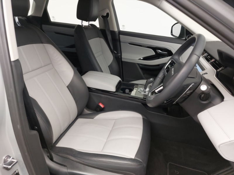 Used Land Rover Range Rover Evoque 2022 for sale - 77265344: Photo 11