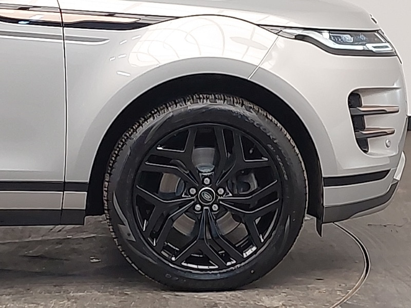 Used Land Rover Range Rover Evoque 2022 for sale - 77265344: Photo 14