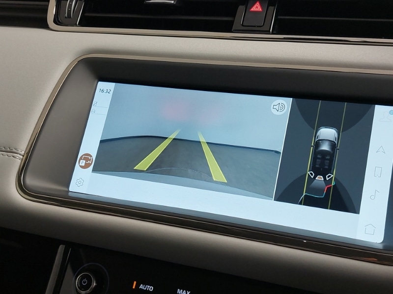 Used Land Rover Range Rover Evoque 2022 for sale - 77265344: Photo 18