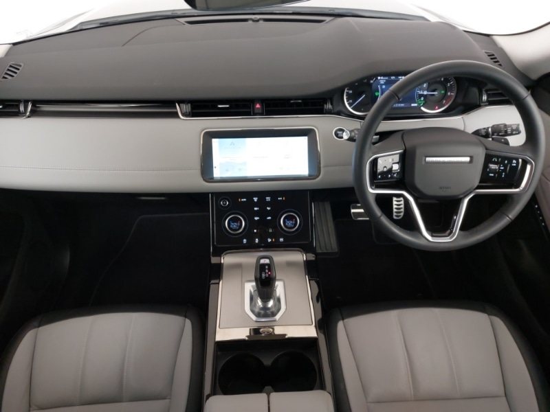 Used Land Rover Range Rover Evoque 2022 for sale - 77265344: Photo 4