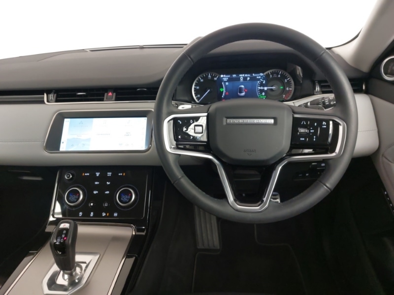 Used Land Rover Range Rover Evoque 2022 for sale - 77265344: Photo 5