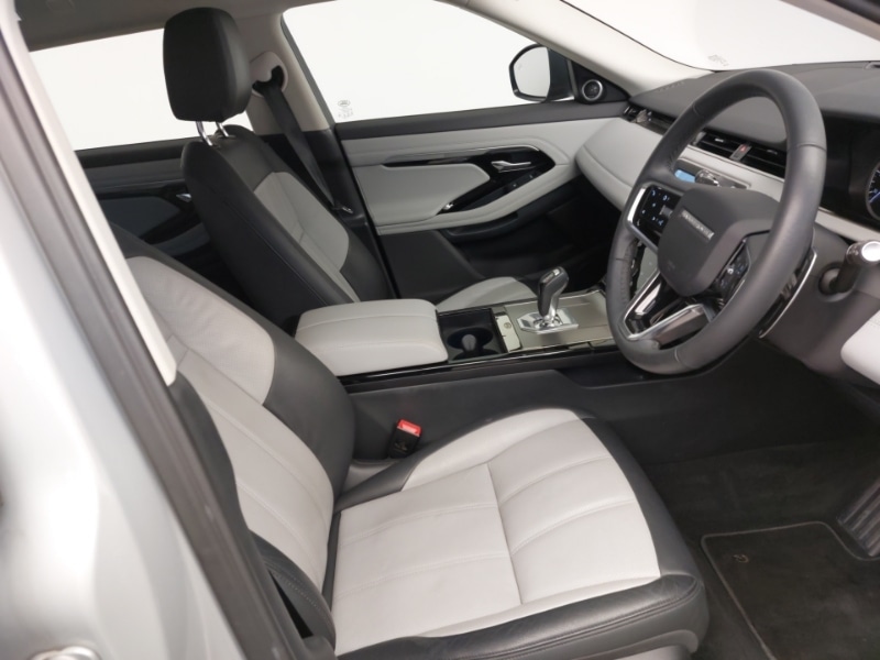 Used Land Rover Range Rover Evoque 2022 for sale - 77265344: Photo 6