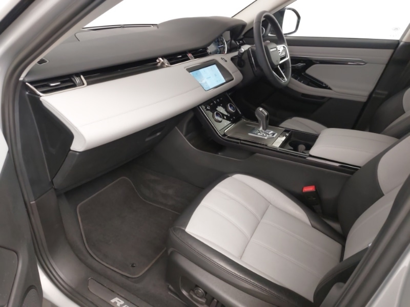 Used Land Rover Range Rover Evoque 2022 for sale - 77265344: Photo 7