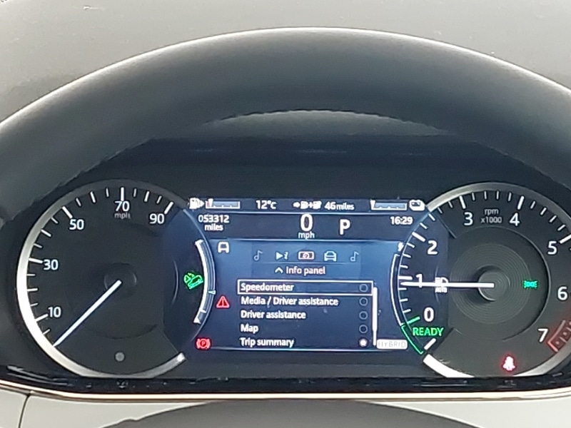 Used Land Rover Range Rover Evoque 2022 for sale - 77265344: Photo 9