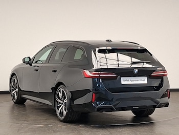 Used BMW 5 Series 2026 for sale - 79214117: Photo