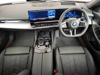 Used BMW 5 Series 2026 for sale - 79214117: Photo