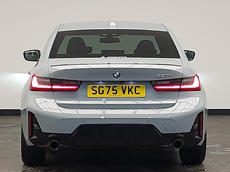 Used BMW 3 Series 2025 for sale - 77847110: Photo 15