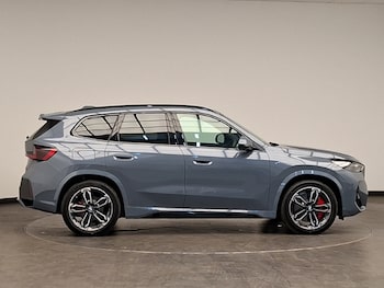 Used BMW iX1 2026 for sale - 79164969: Photo