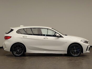 Used BMW 1 Series 2021 for sale - 78523120: Photo