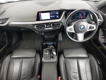 Used BMW 1 Series 2021 for sale - 78523120: Photo