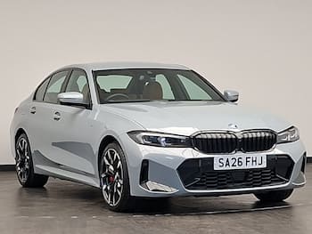 Used BMW 3 Series 2026 for sale - 79759673: Photo