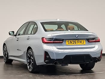 Used BMW 3 Series 2026 for sale - 79759673: Photo