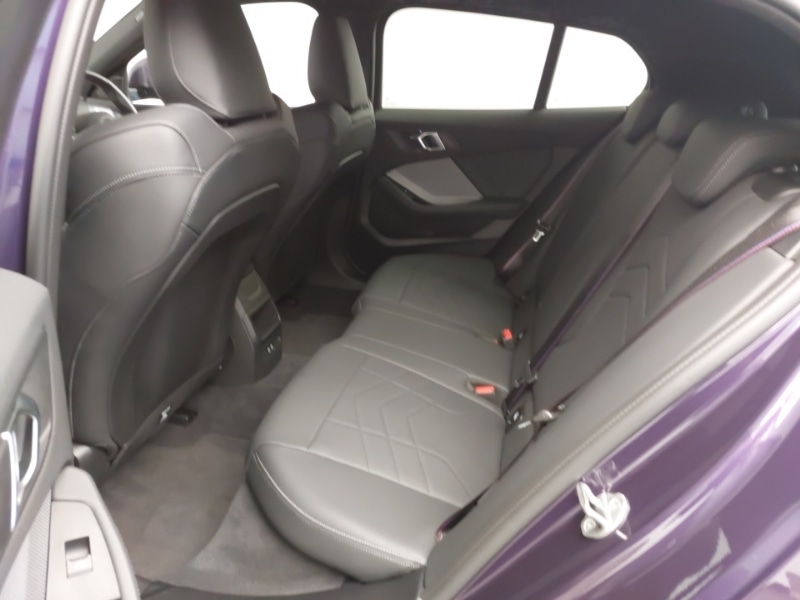 Used BMW 1 Series 2024 for sale - 76414670: Photo 12