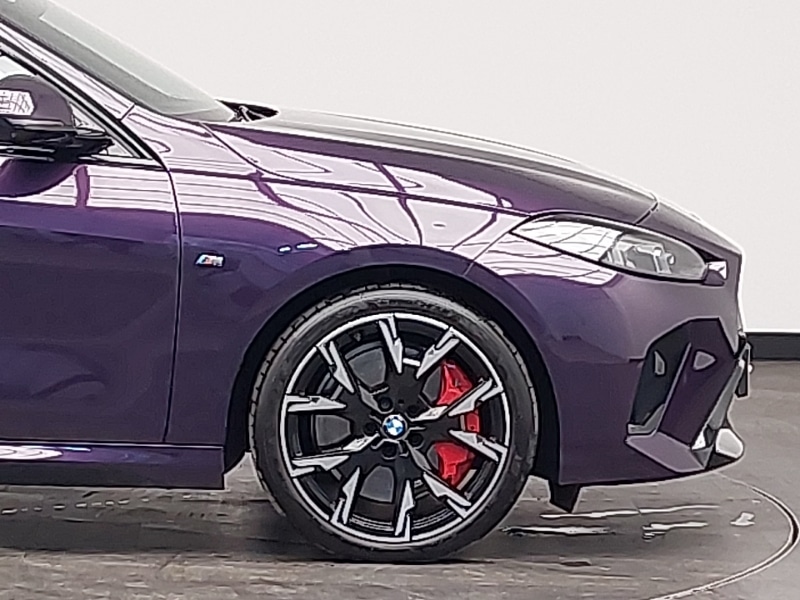 Used BMW 1 Series 2024 for sale - 76414670: Photo 14