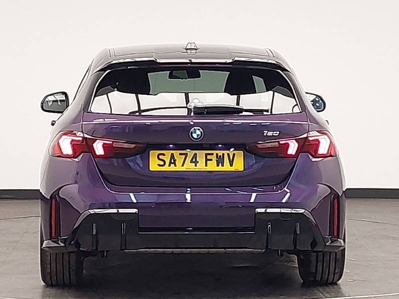 Used BMW 1 Series 2024 for sale - 76414670: Photo 15