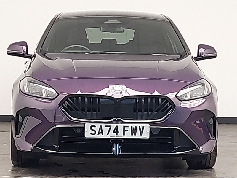 Used BMW 1 Series 2024 for sale - 76414670: Photo 16