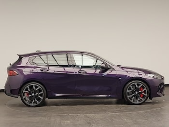 Used BMW 1 Series 2024 for sale - 76414670: Photo