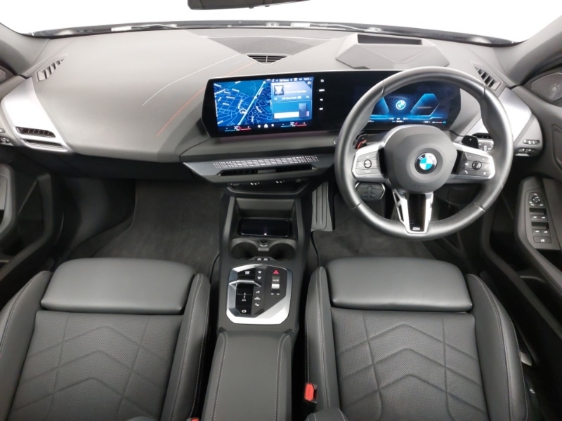 Used BMW 1 Series 2024 for sale - 76414670: Photo 4