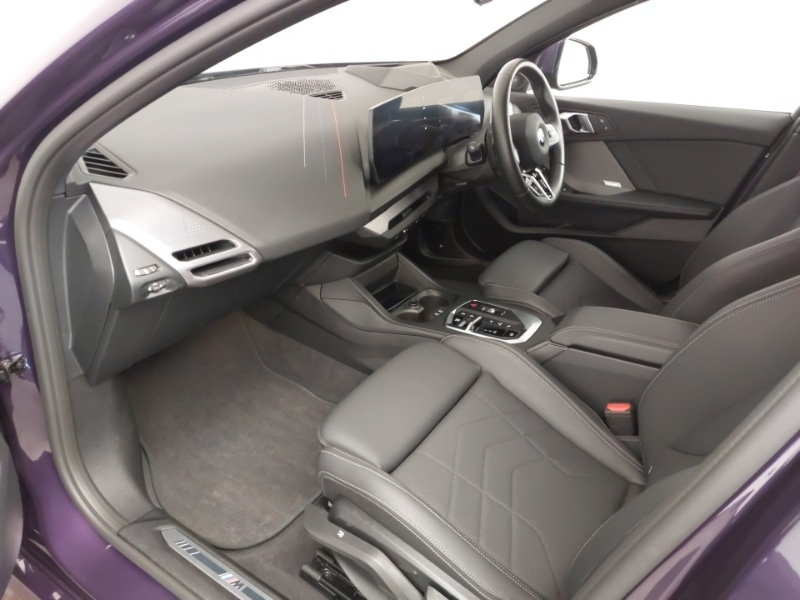 Used BMW 1 Series 2024 for sale - 76414670: Photo 7